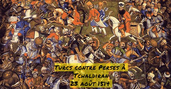 Ce qui s'est passé ce jour 23 août